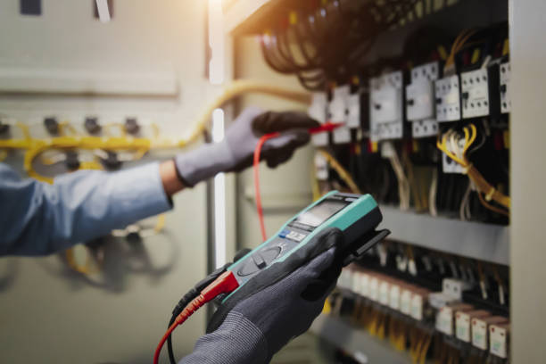 Professional Electrical Services in Beaver Dam, AZ